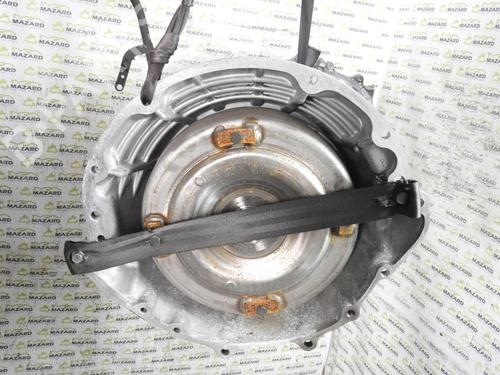 Gearbox JEEP CHEROKEE (KJ) 2.8 CRD 4x4 | BP21970022M3 