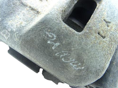 Left front brake caliper MITSUBISHI PAJERO IV (V8_W, V9_W) 3.2 DI-D (V88W, V98W) | BP36148655M105 - Image 5