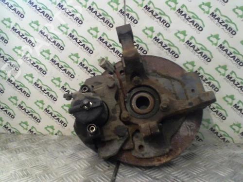 Used Right front steering knuckle Right front steering knuckle OPEL ASTRA G Hatchback (T98) 2.0 DTI 16V (F08, F48) (101 hp) 21966595 21966595