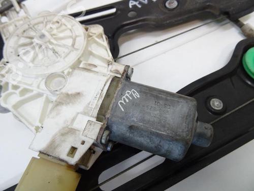 Used Front right window mechanism BMW 1 (E87) 118 d (122 hp) 20068655