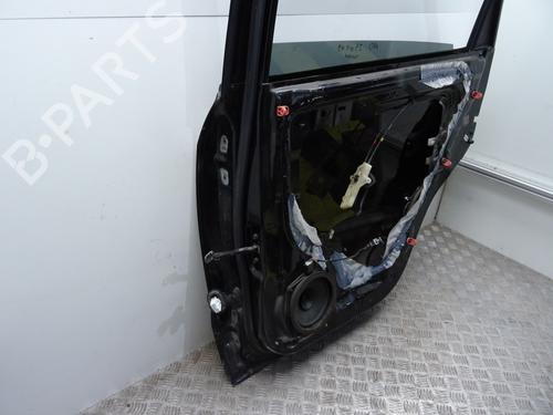 Right rear door HYUNDAI TUCSON (JM) 2.0 CRDi All-wheel Drive | BP26027709C5 