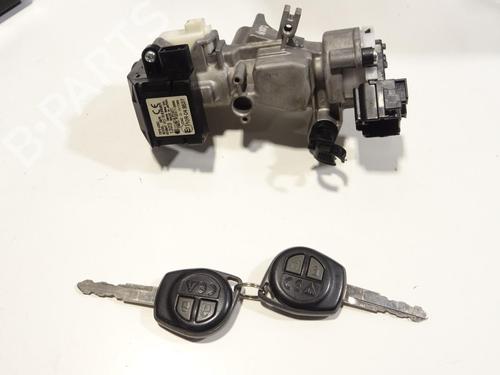 Electronic module SUZUKI SWIFT V (AZ) 1.2 Hybrid (Mild Hybrid) AllGrip (A2L412) | BP27346761M83  - Image 6