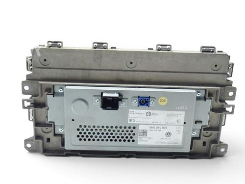 Display monitor VW MULTIVAN T7 (STM, STN) 1.4 eHybrid | BP36007967C48 - Image 4