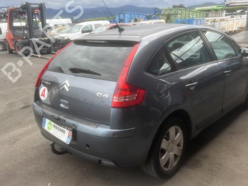 Engine CITROËN C4 I (LC_) 1.6 HDi | BP38021826M1 - Image 13