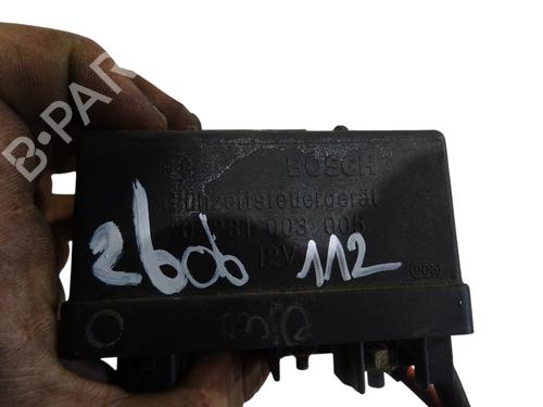 Used Electronic module Electronic module 38745438 38745438