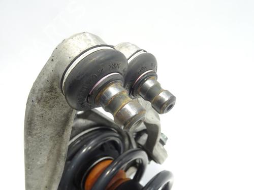 Right front shock absorber VW PASSAT B5.5 (3B3) 2.0 | BP27212676M17  - Image 5