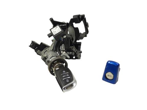Ignition barrel CHEVROLET CRUZE (J300) | BP36673658M48 - Image 2