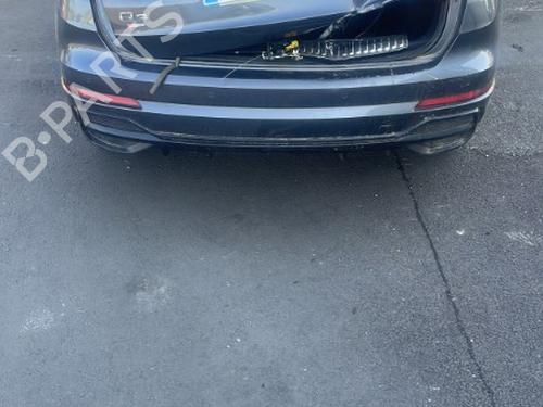 Starter AUDI Q3 (F3B) 35 TDI | BP20038097M8  - Image 9