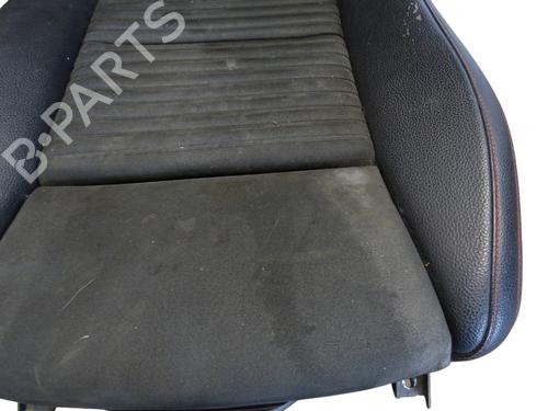 Left front seat MERCEDES-BENZ A-CLASS (W176) A 200 CDI / d (176.008) | BP40285707C15 - Image 2