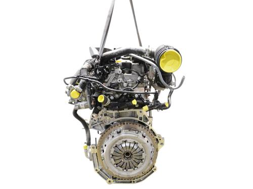 Engine RENAULT CLIO IV (BH_) 0.9 TCe 90 (BHNF, BHMA, BHMH, BHJK, BHJR) | BP37445601M1 - Image 8