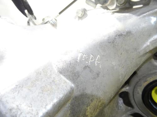 Gearbox CITROËN C4 AIRCROSS 1.8 HDi 150 AWC | BP32024594M3 - Image 7