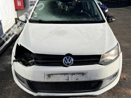 Used Parts VW POLO V (6R1, 6C1) 1.2 (70 hp) 4480381