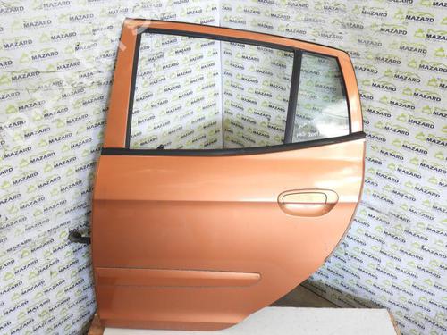 Used Left rear door Left rear door 20055055 20055055