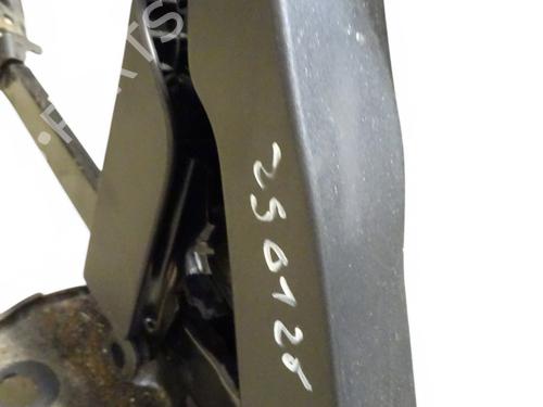 Stol bak (3. rad) Stol bak (3. rad) CITROËN C4 Picasso I MPV (UD_) [2006-2015] 36059188 36059188