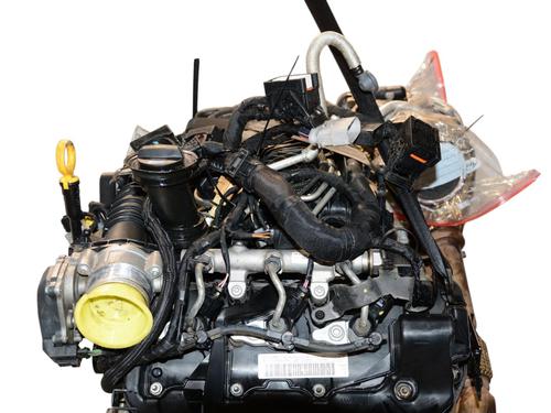 Used Engine Engine VW AMAROK (2HA, 2HB, S1B, S6B, S7A, S7B, AGD) 3.0 TDI 4motion (224 hp) 39605822 39605822