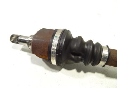 Left front driveshaft PEUGEOT 207 CC (WD_) 1.6 HDi | BP30720137M38 - Image 2