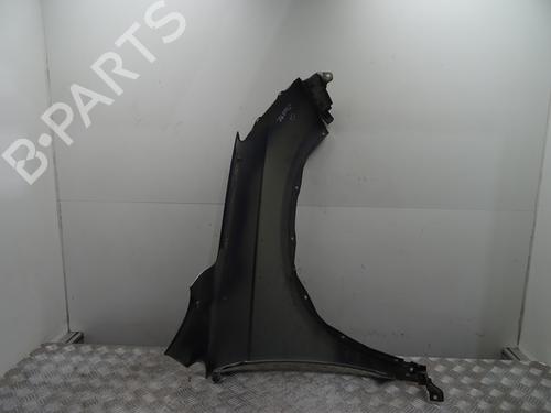 Left front fenders HONDA CR-V II (RD_)  | BP28084123C41 