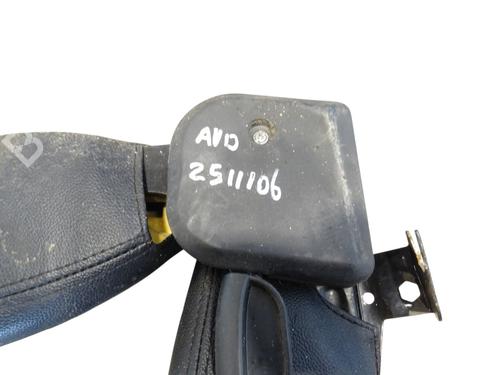 Used Right front seat Right front seat MICROCAR DUE 0.5 (5 hp) 40285701 40285701