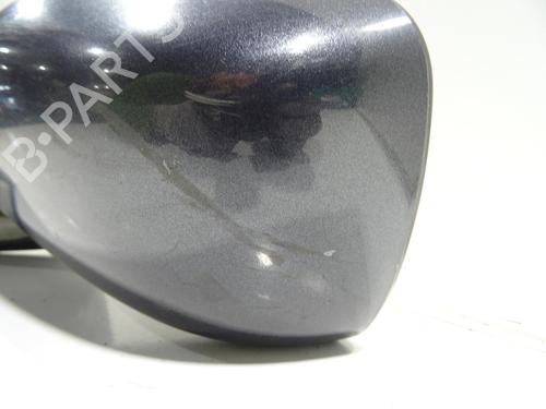 Left mirror CITROËN C8 (EA_, EB_) 2.0 HDi 165 | BP26020548C26 