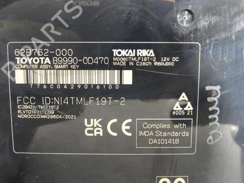 Used Electronic module Electronic module 37725947 37725947