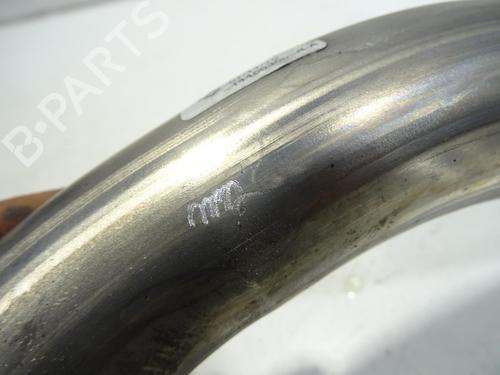 Used Pipe Pipe 33695889 33695889