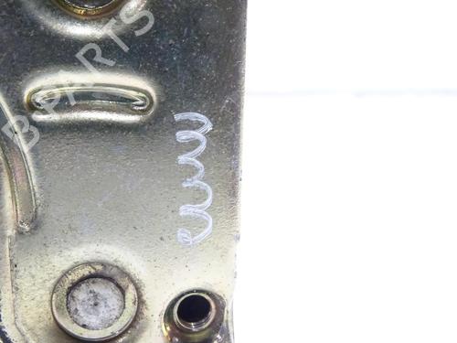 Front right lock PEUGEOT PARTNER Box Body/MPV (5_, G_) 1.9 D | BP28375083C97