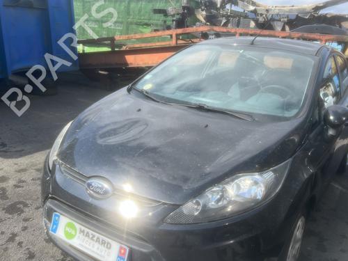 Gearbox FORD FIESTA VI (CB1, CCN) 1.4 TDCi | BP33429314M3  - Image 8