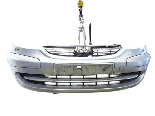 Front bumper CITROËN C8 (EA_, EB_) 2.0 HDi 135 | BP39424782C7 - Image 3