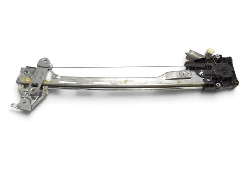 Used Front left window mechanism Front left window mechanism 39166605 39166605