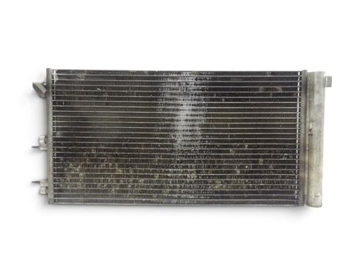 Used AC radiator AC radiator FIAT PANDA (169_) 1.2 (169.AXB11, 169.AXB1A) (60 hp) 40450822 40450822