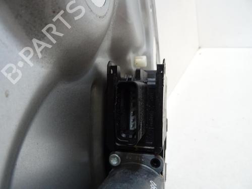 Rear right window mechanism HYUNDAI i30 (FD) 1.6 CRDi | BP21971251C25 
