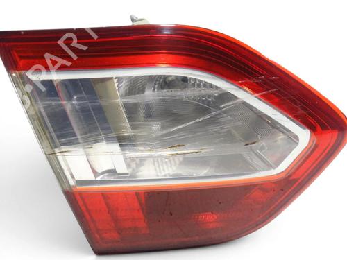 Left tailgate light RENAULT FLUENCE (L3_) 1.5 dCi (L30D, L30L, L306, L33F, L33L, L33M, L33V, L33W) | BP39935146C79 - Image 6