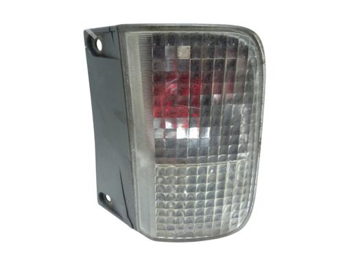 Rear bumper left light RENAULT TRAFIC II Van (FL) 2.0 dCi 90 (FL0H, FL00, FL01, FL0M, FL0P, FL0S) | BP40492885C81 - Image 3