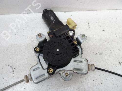 Used Front right window mechanism Front right window mechanism HYUNDAI GETZ (TB) 1.5 CRDi (82 hp) 20040814 20040814