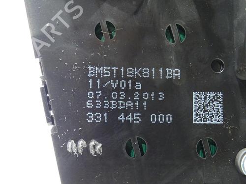 Switch FORD FOCUS III 1.0 EcoBoost | BP22200041I30 