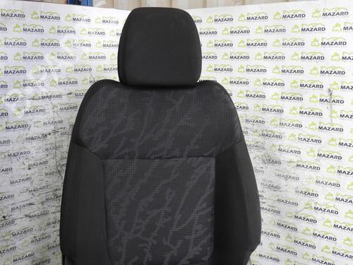 Used Right front seat Right front seat PEUGEOT 3008 I MPV (0U_) 1.6 HDi (112 hp) 20065273 20065273