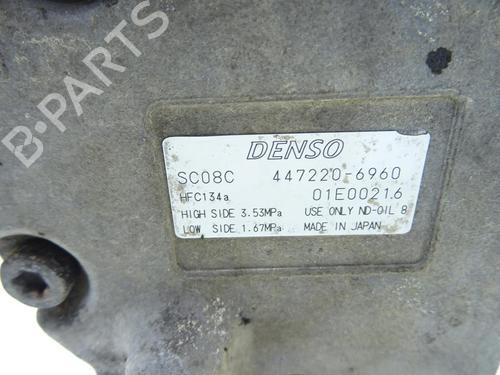 AC compressor RENAULT TRUCKS MASCOTT Platform/Chassis 90 | BP36958085M34 - Image 2