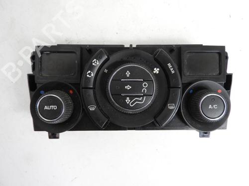 Used Climate control PEUGEOT 5008 (0U_, 0E_) 2.0 HDi 150 / BlueHDi 150 (150 hp) 20057150