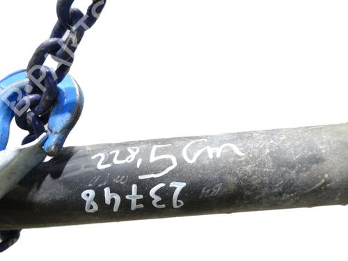 Driveshaft VOLVO XC90 I (275) D5 AWD | BP29635716M37 