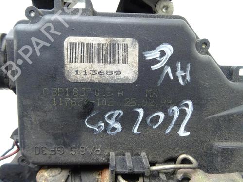 Used Front left lock Front left lock VW NEW BEETLE (9C1, 1C1) 1.9 TDI (101 hp) 33315486 33315486