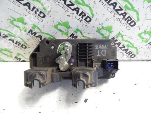 Used Rear right lock OPEL ASTRA G Estate (T98) 1.7 DTI 16V (F35) (75 hp) 20046323