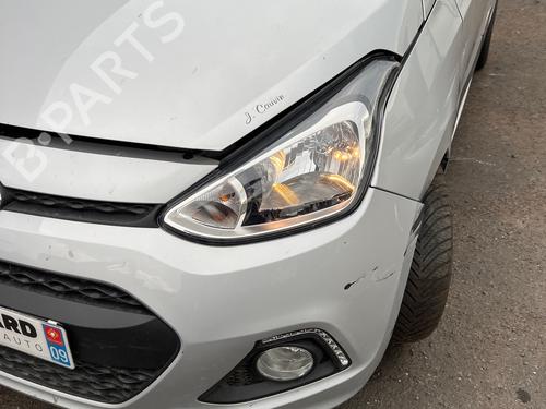 Engine HYUNDAI i10 II (BA, IA) 1.2 | BP38599123M1 - Image 18