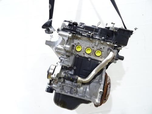 Engine PEUGEOT 107 (PM_, PN_) 1.0 | BP28798560M1 