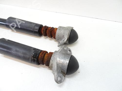 Right rear shock absorber VW POLO (9N_, 9A_)  | BP20054638M19 