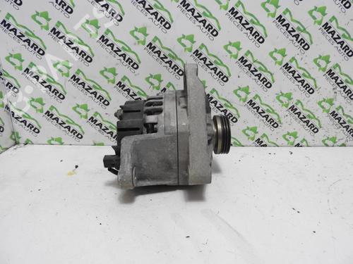 Used Alternator Alternator RENAULT TWINGO I (C06_) 1.2 (C066, C068) (58 hp) 20175826 20175826