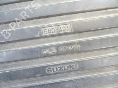 Air filter box SUZUKI GRAND VITARA I (FT, HT)  | BP20051359M87 