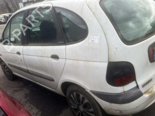 Left front window switch RENAULT MEGANE Scenic (JA0/1_) 1.9 dTi (JA0N) | BP24237866I27 - Image 8