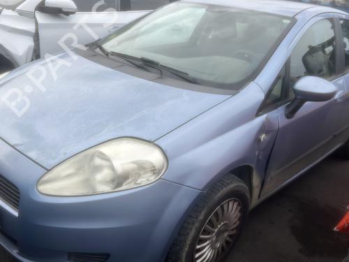 Steering column FIAT GRANDE PUNTO (199_) 1.3 D Multijet | BP28490232M21  - Image 14