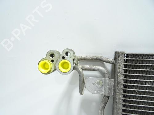 Used AC radiator AC radiator VW POLO V (6R1, 6C1) 1.2 (70 hp) 33609814 33609814