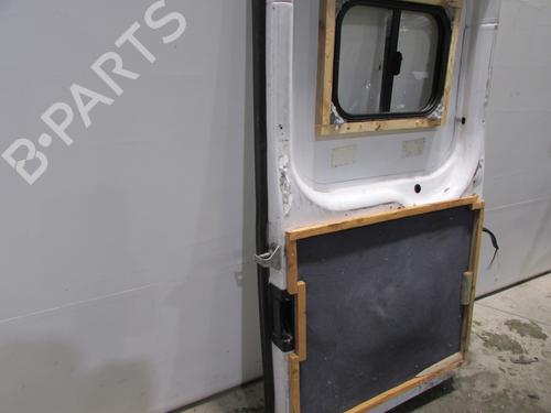 Left rear door FORD TRANSIT Van (FA_ _) 2.2 TDCi | BP26496412C4 